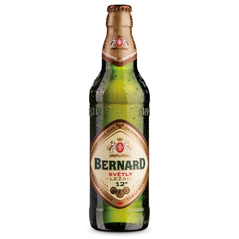 BERNARD 12 0.5L
