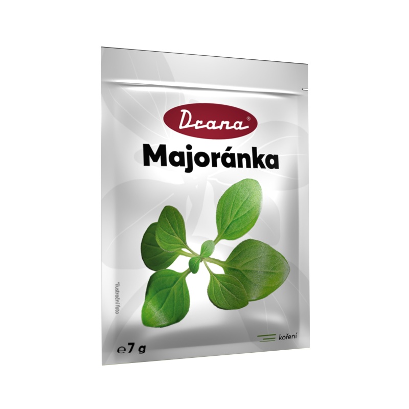 MAJORÁNKA 7G