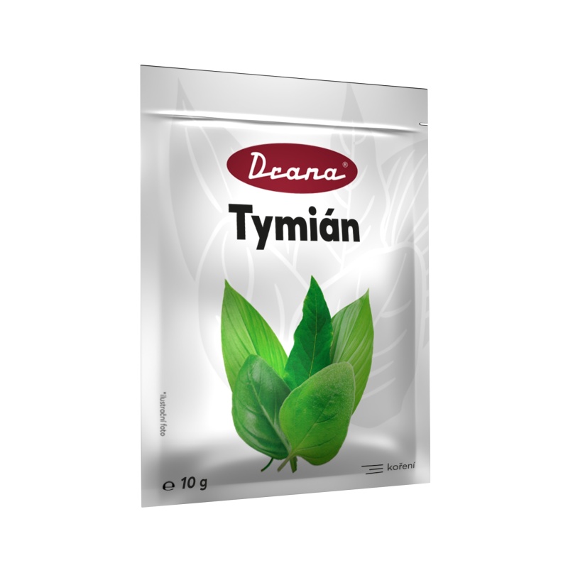 TYMIÁN 10G