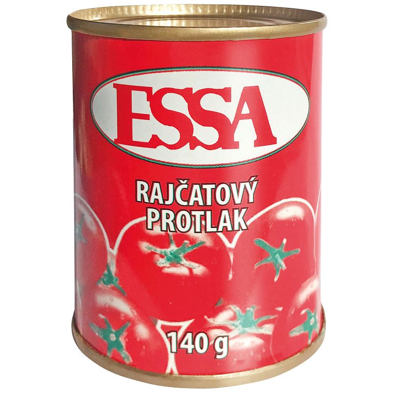RAJČATOVÝ PROTLAK 140G
