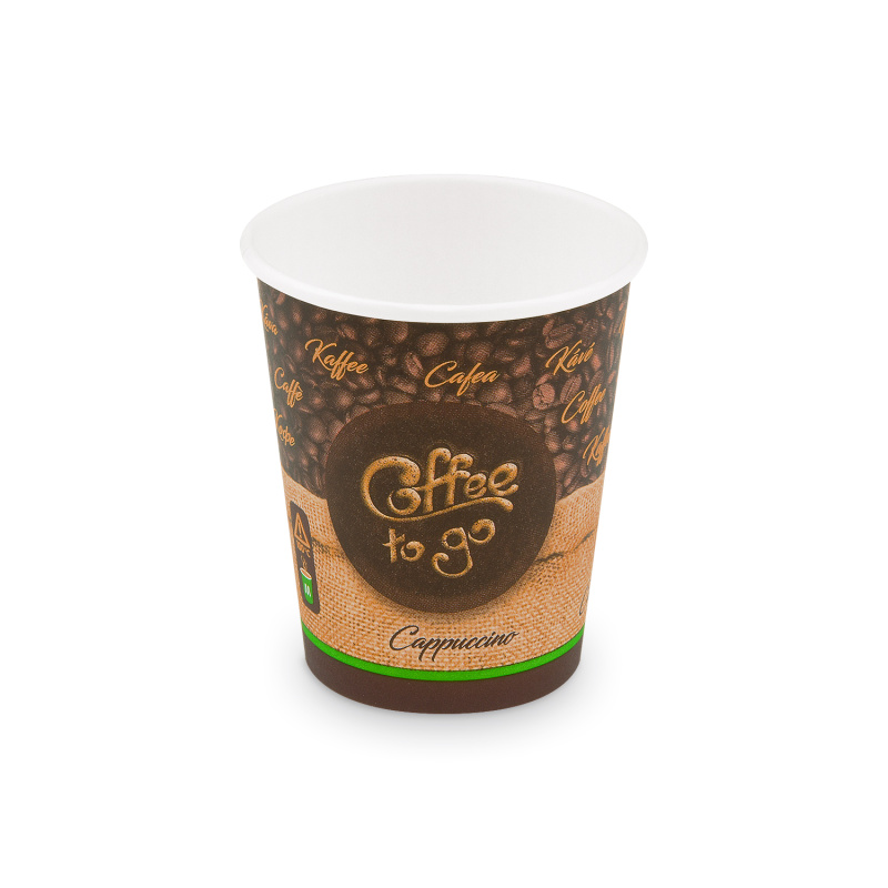 KELÍMEK COFFEE TO GO 0.28L 50KS