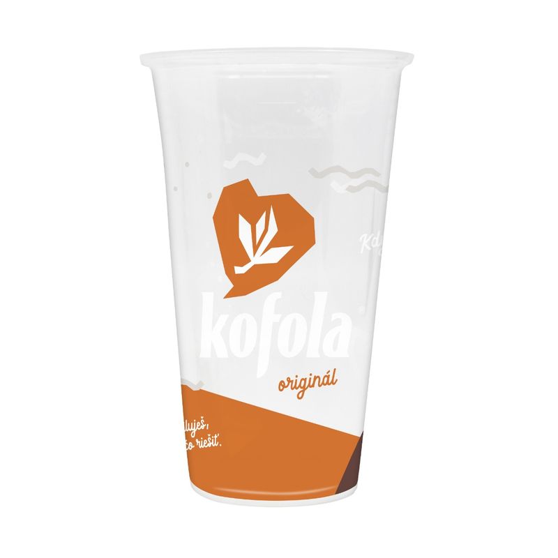 KELÍMEK KOFOLA 0.5L 50KS