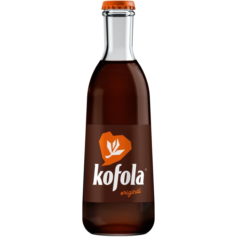 KOFOLA ORIGINÁL 0.25L