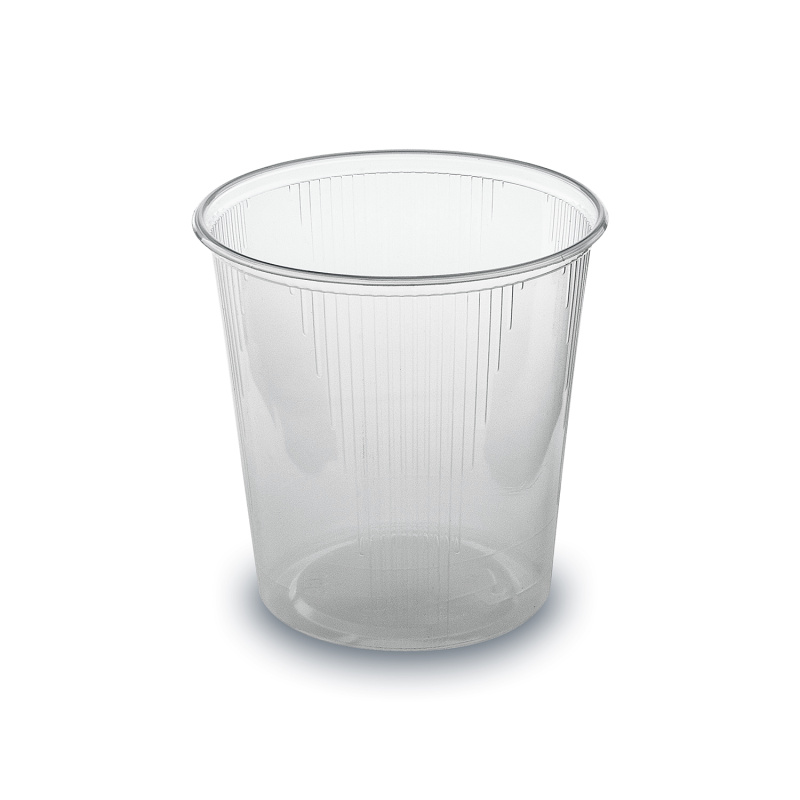 MISKA KULATÁ 500ML 100KS