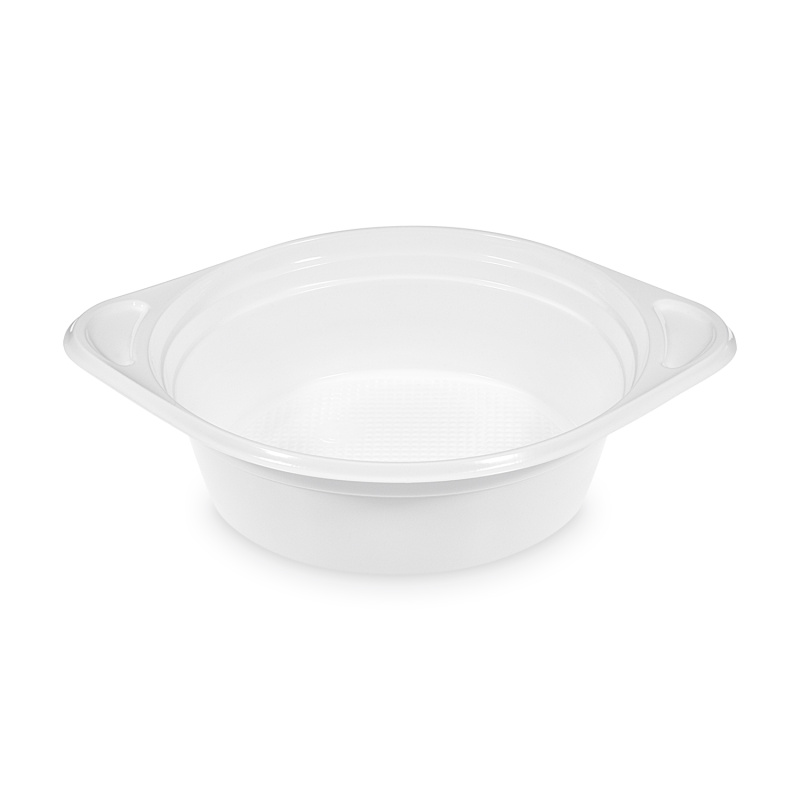 MISKA NA POLÉVKU PP 500ML /100KS/