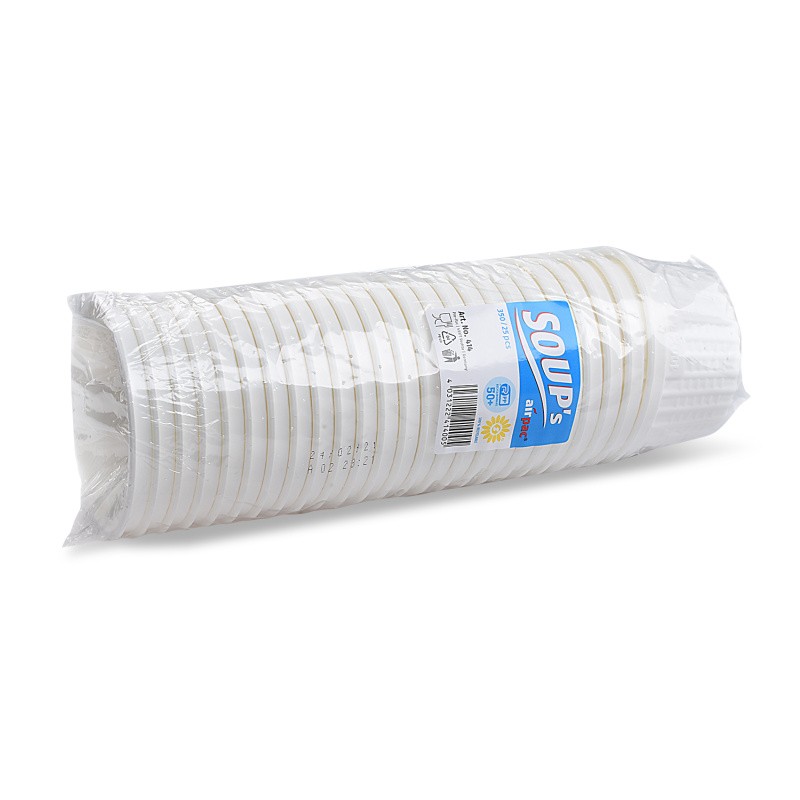 MISKA TERMO AIRPAC 350ML 25KS 414