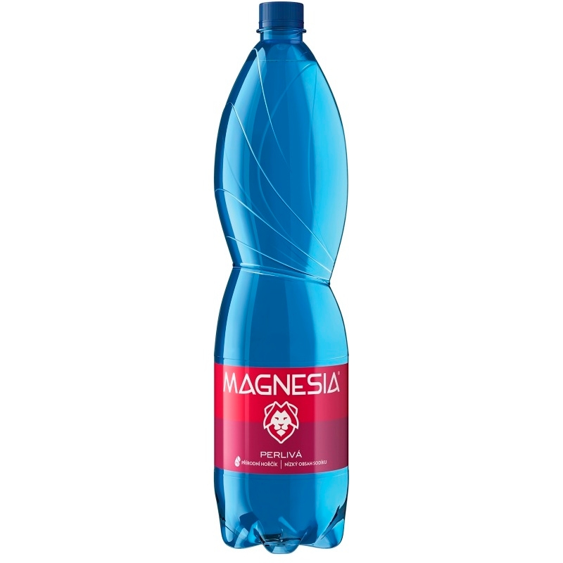 MAGNESIA PERLIVÁ 1.5L