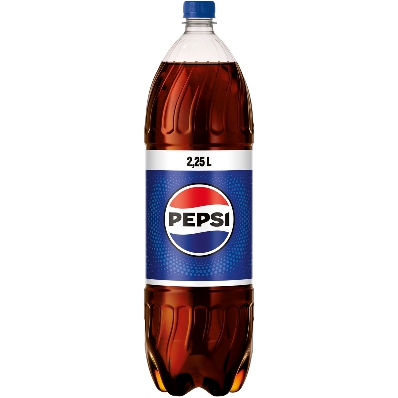 PEPSI 2.25L