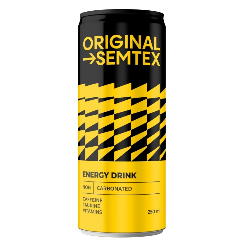 SEMTEX ORIGINAL 0.25L
