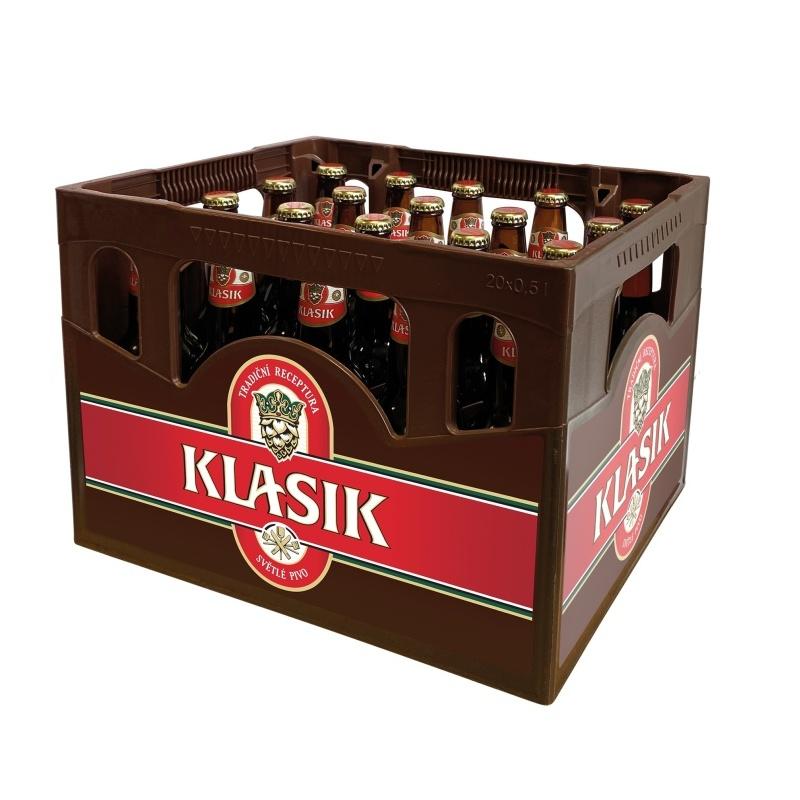 KLASIK 0.5L