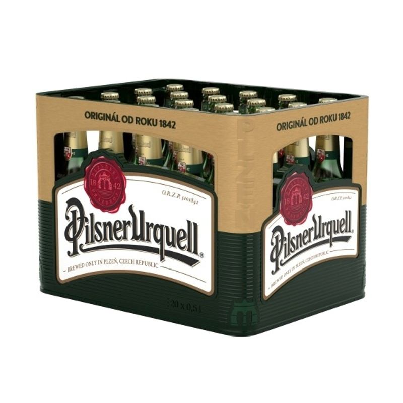 PILSNER URQUELL 0.5L