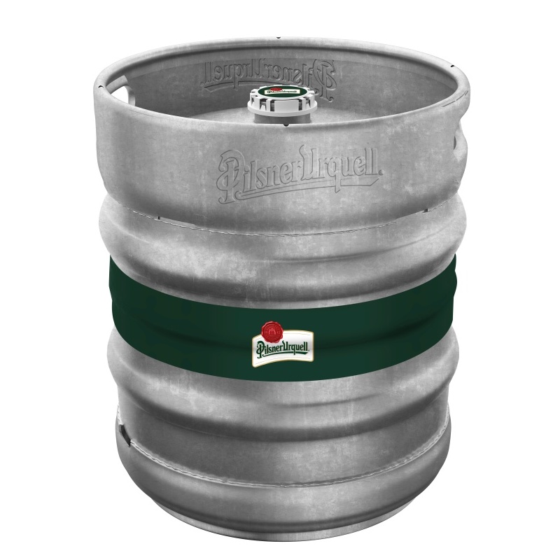 PILSNER URQUELL KEG 30L