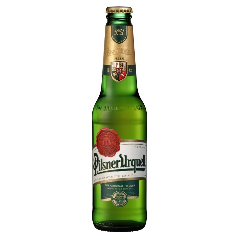PILSNER URQUELL 0.33L