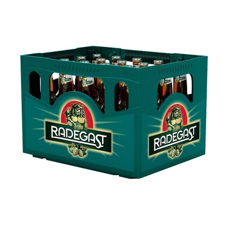 RADEGAST RÁZNÁ 10 0.5L