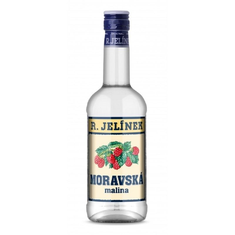 MALINA MORAVSKÁ 30% 0.5L