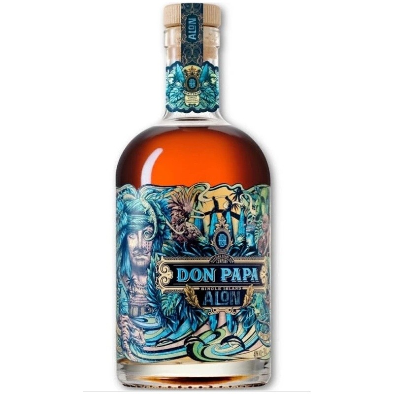 DON PAPA ALON 40% 0.7L