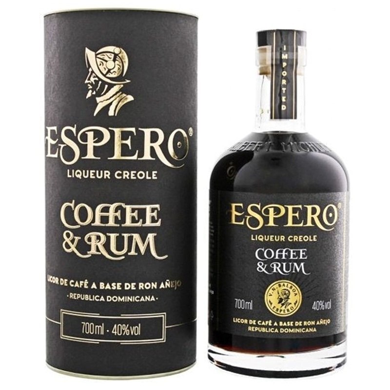 ESPERO COFFEE 40% 0.7L