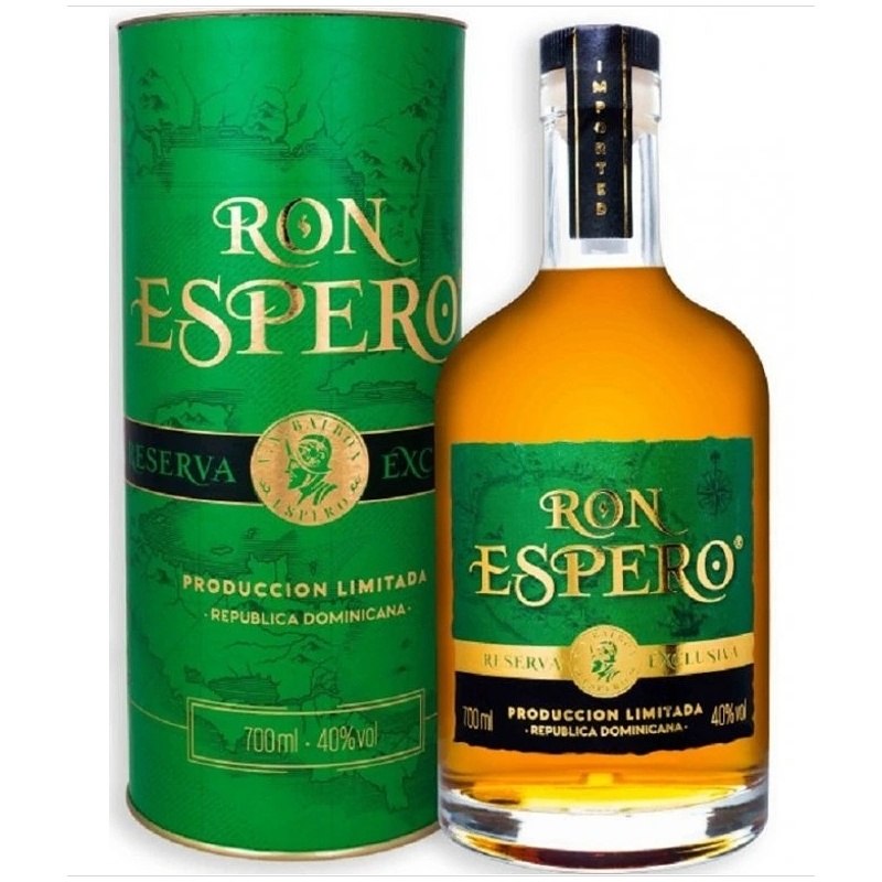 ESPERO RESERVA EXCLUSIVE 40% 0.7L
