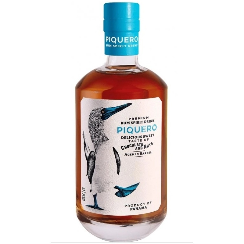 PIQUERO 40% 0.7L