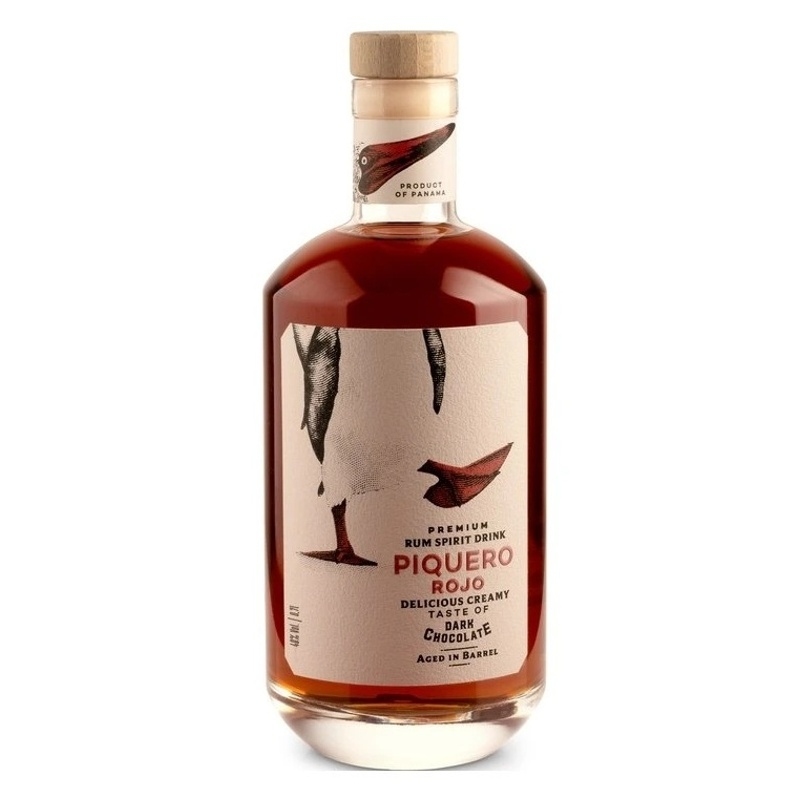 PIQUERO ROJO 40% 0.7L