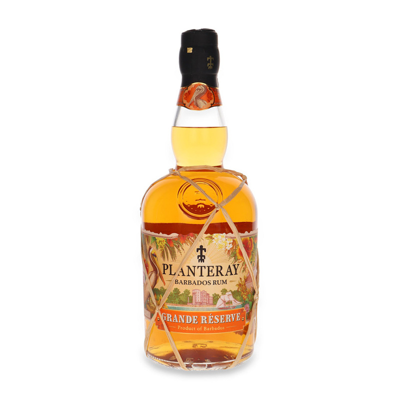 PLANTERAY GRANDE RESERVE 40% 0.7L