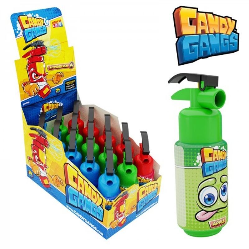 SPRAY FRUIT HASIČÁK 30ML