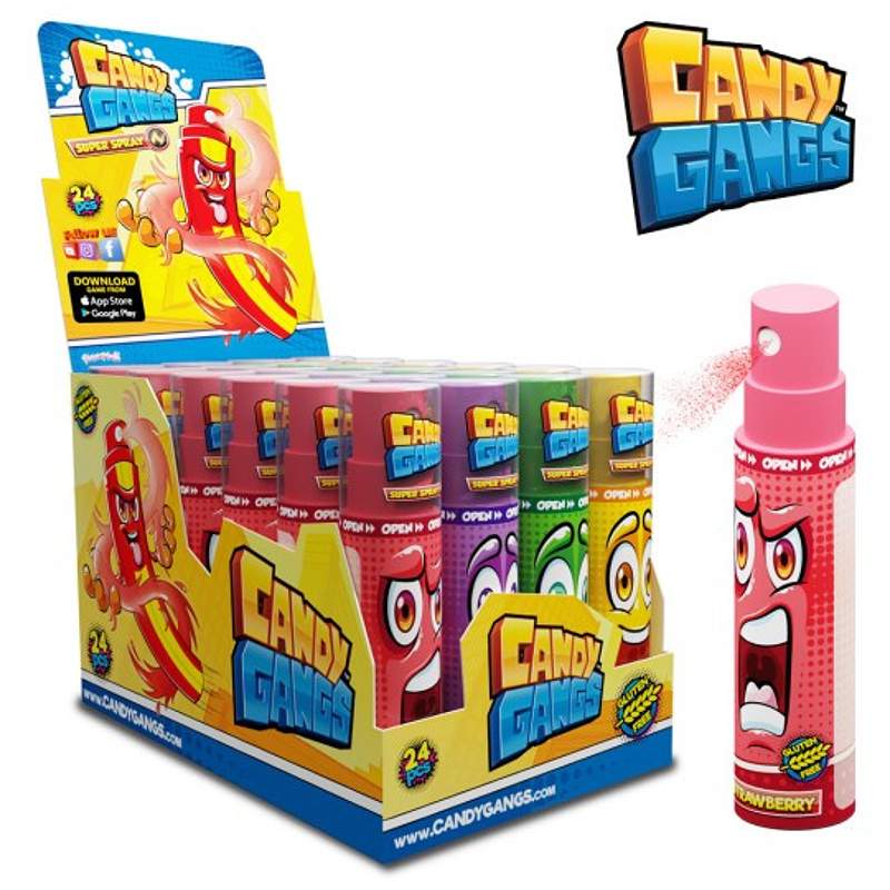 SPRAY SUPER 30ML