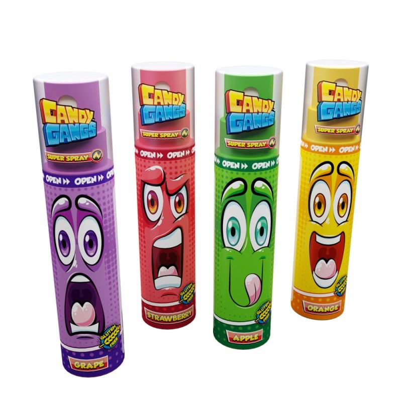 SPRAY SUPER 30ML