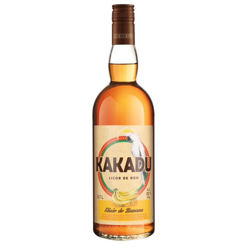KAKADU 30% 0.7L